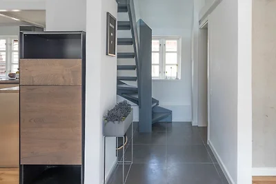 Casa vacanze Vacanza di relax Mildstedt