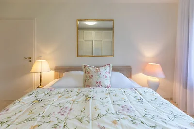 Vakantieappartement Gezinsvakantie Husum