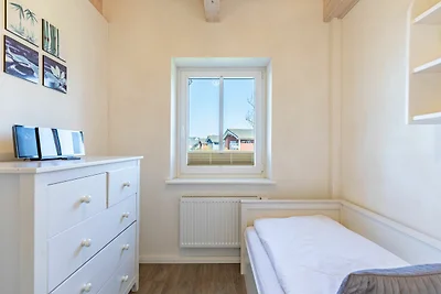 Casa vacanze Vacanza di relax Dagebüll