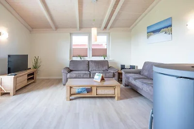 Ferienhaus "Syltrose"