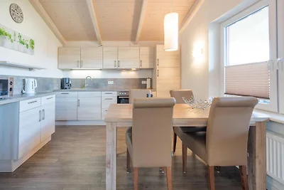 Ferienhaus "Norderoog"