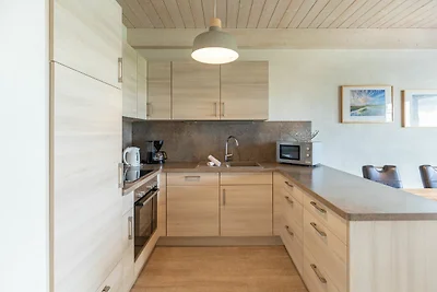 Vakantiehuis Ontspannende vakantie Struckum