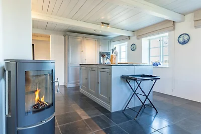 Schleusenwärter LUV