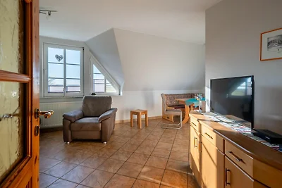 Appartamento Vacanza con famiglia Husum