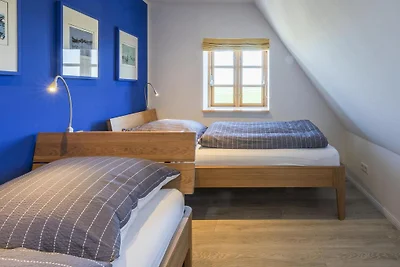 Appartamento Vacanza con famiglia Galmsbüll