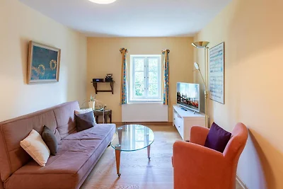 Vakantieappartement Gezinsvakantie Nordstrand