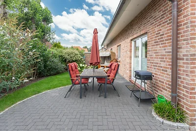 Appartamento Vacanza con famiglia St. Peter-Ording