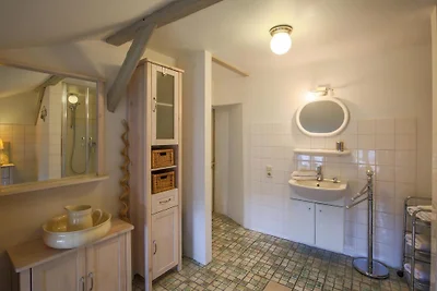 Casa vacanze Vacanza di relax Emmelsbüll-Horsbüll