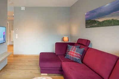 Vakantieappartement Gezinsvakantie Husum