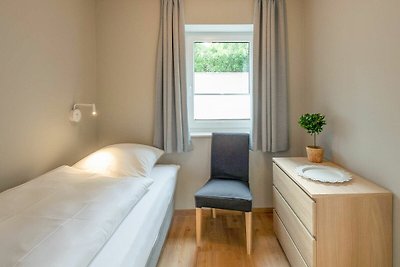 Vakantieappartement Gezinsvakantie Husum