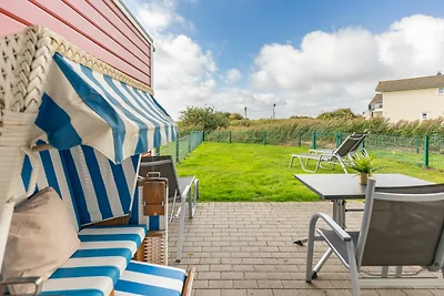 Vakantiehuis Ontspannende vakantie Struckum