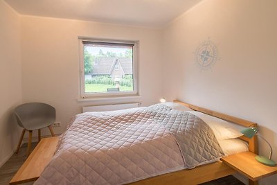 Casa vacanze Vacanza di relax Husum