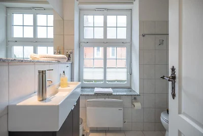 Casa vacanze Vacanza di relax Emmelsbüll-Horsbüll