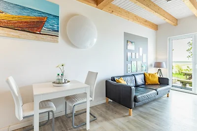 Apartamento Vacaciones familiares Nordstrand