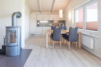 Ferienhaus "Strandflieder"