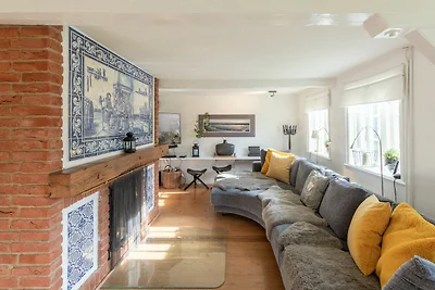 Casa vacanze Vacanza di relax Humptrup