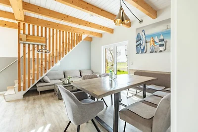 Vakantieappartement Gezinsvakantie Nordstrand