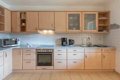 Casa vacanze Vacanza di relax Mildstedt