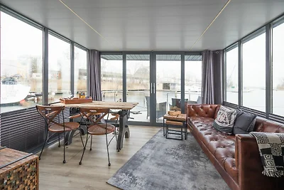 Hausboot Leni