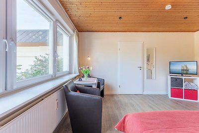 Vakantieappartement Gezinsvakantie Husum