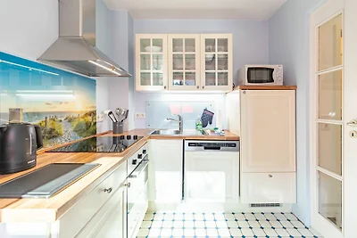 Dat lütte Huus - Wohnung 2