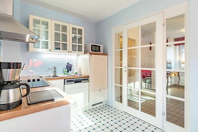 Dat lütte Huus - Wohnung 2