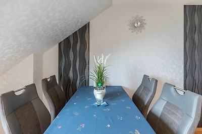Vakantieappartement Gezinsvakantie Dagebüll