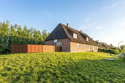 Schleusenwärter LUV