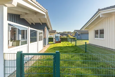 Casa vacanze Vacanza di relax Dagebüll