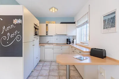 Casa vacanze Vacanza di relax Nordstrand