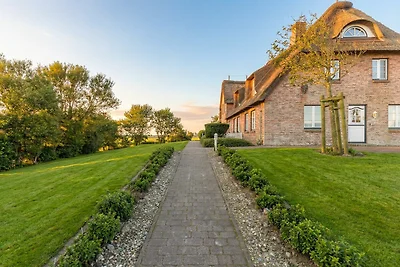 Vakantieappartement Gezinsvakantie Nordstrand