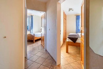 Appartamento Vacanza con famiglia Husum