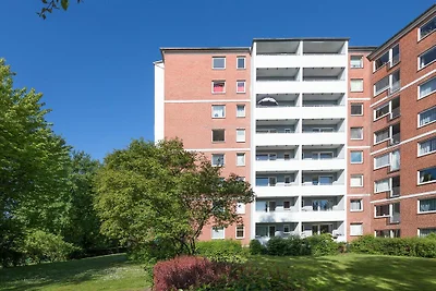 Appartamento Vacanza con famiglia Husum