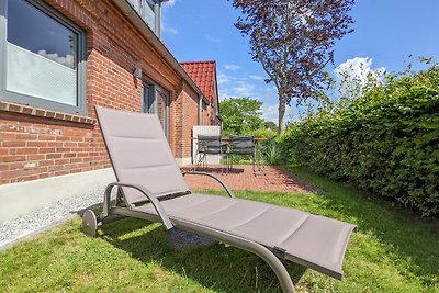 Vakantiehuis Ontspannende vakantie Tating