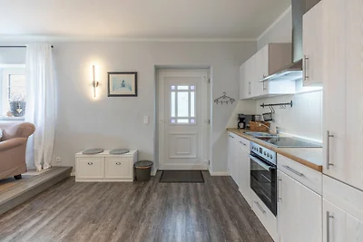 Vakantieappartement Gezinsvakantie Breklum