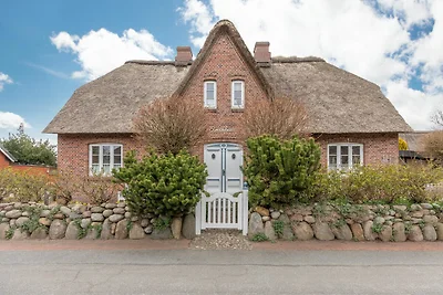 Vakantiehuis Ontspannende vakantie Risum-Lindholm
