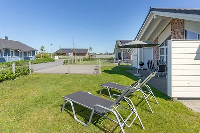 Casa vacanze Vacanza di relax Dagebüll