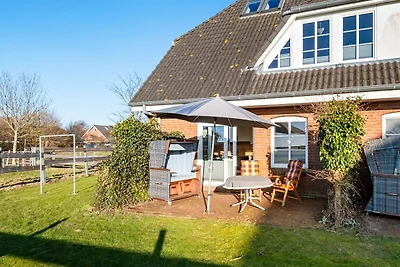 Appartamento Vacanza con famiglia Husum