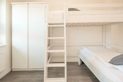Casa vacanze Vacanza di relax Dagebüll