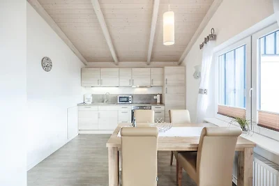 Ferienhaus "Strandkrabbe"