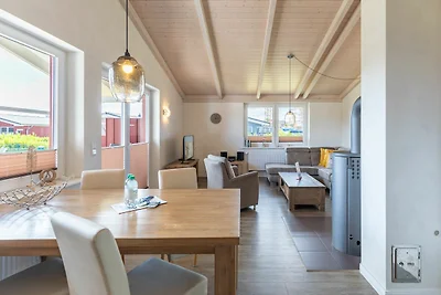 Casa vacanze Vacanza di relax Dagebüll