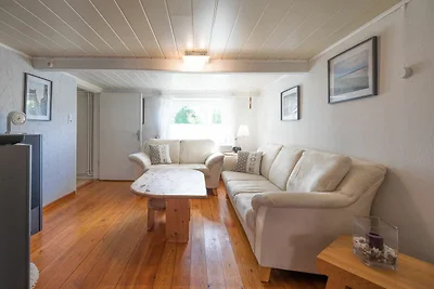 Casa vacanze Vacanza di relax Nordstrand
