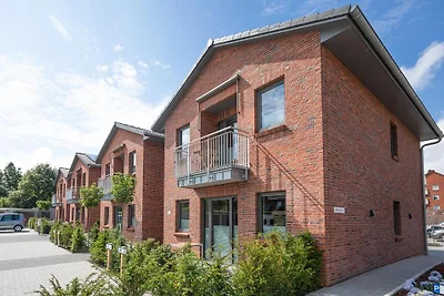 Vakantieappartement Gezinsvakantie Husum