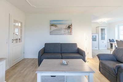 Vakantieappartement Gezinsvakantie Emmelsbüll-Horsbüll