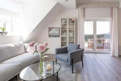 Vakantieappartement Gezinsvakantie Husum
