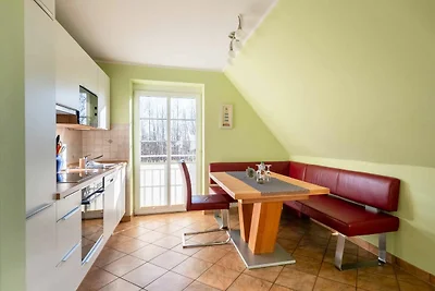 Appartamento Vacanza con famiglia Husum