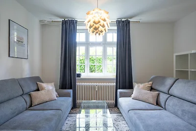 Villa Tine
