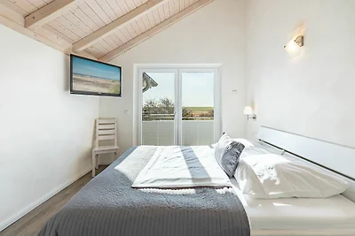 Casa vacanze Vacanza di relax Dagebüll