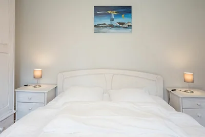 Casa vacanze Vacanza di relax Dagebüll