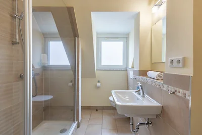 Dat lütte Huus - Wohnung 1